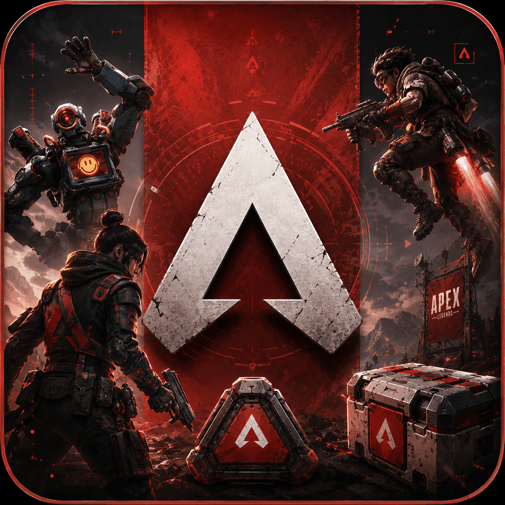 Apex trivia