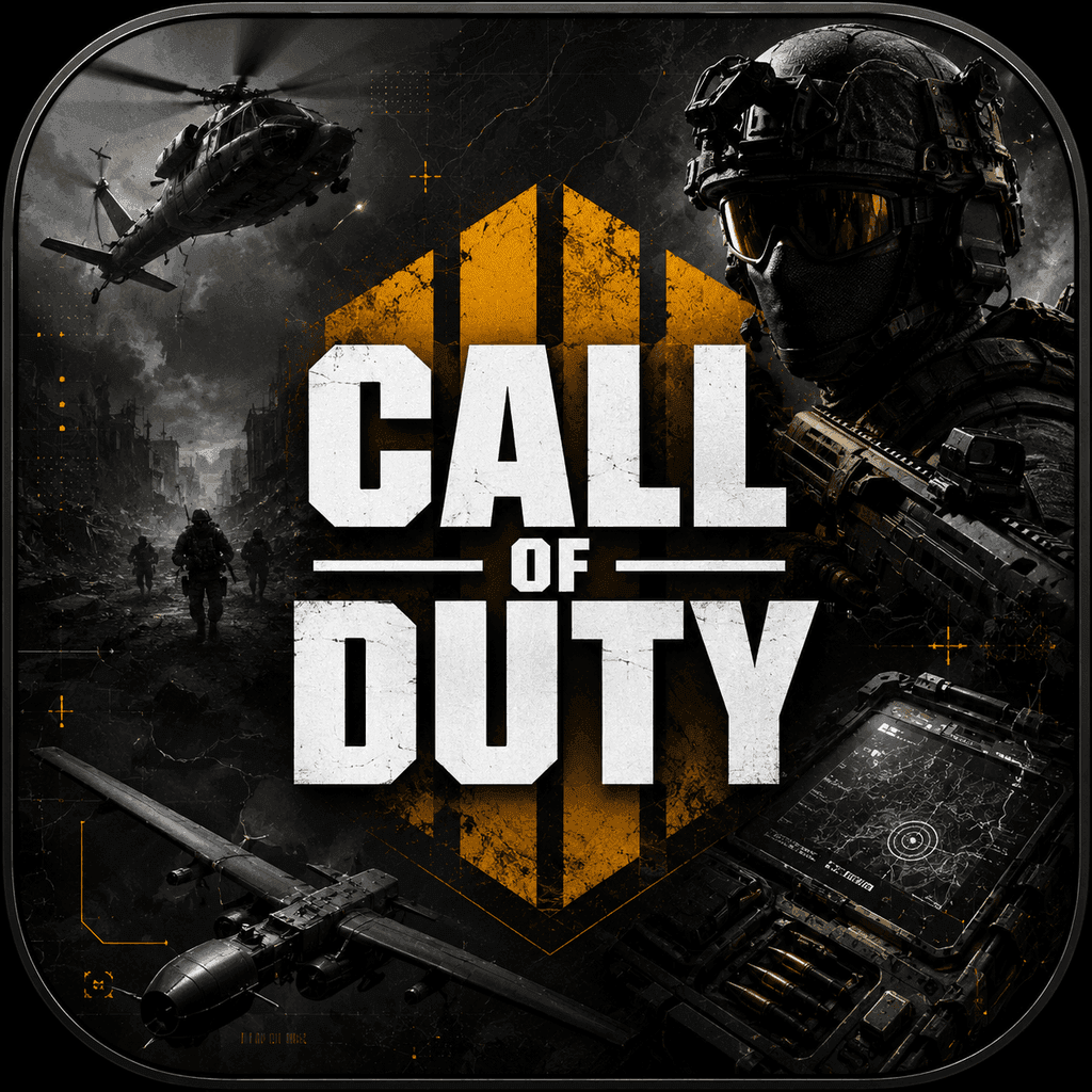 Call of Duty trivia