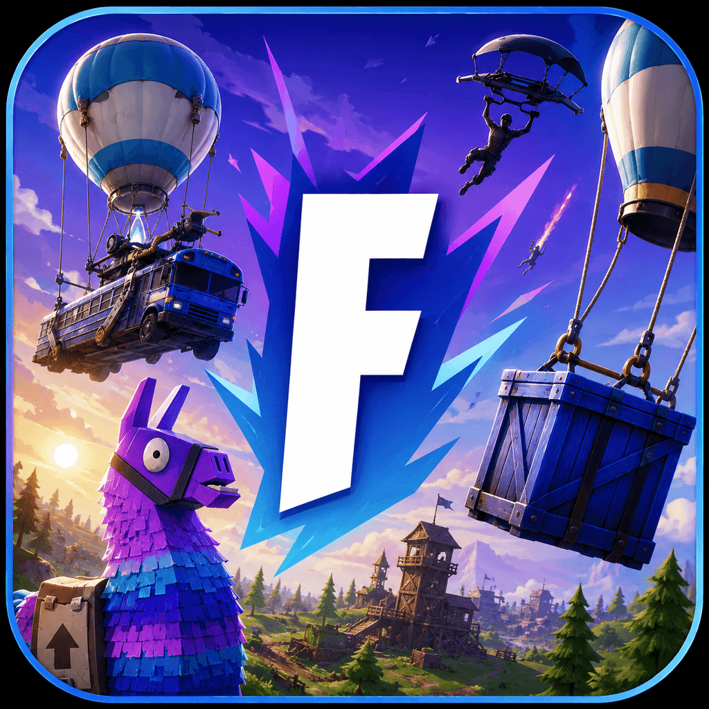 Fortnite trivia
