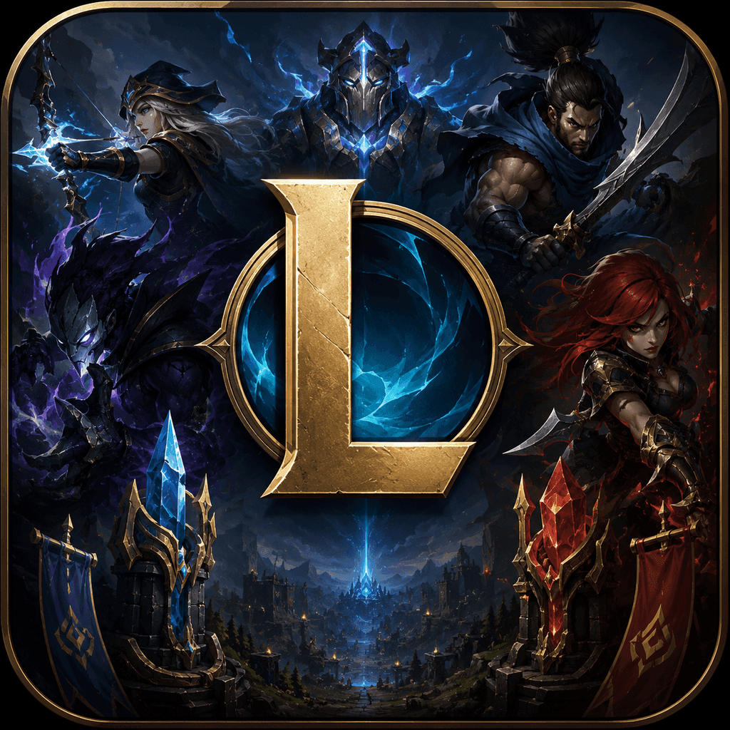 League trivia